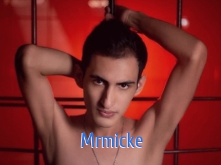 Mrmicke