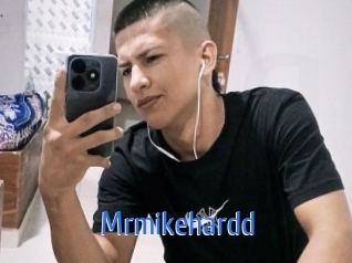 Mrmikehardd