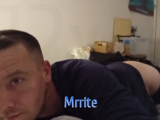 Mrrite