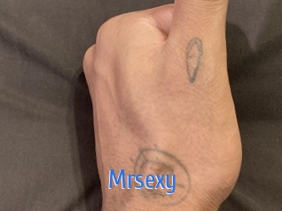 Mrsexy