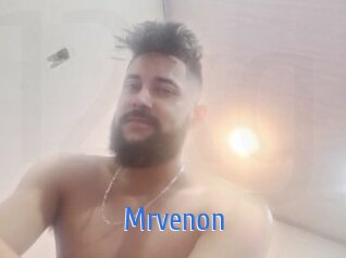 Mrvenon