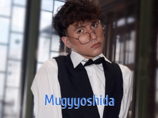 Mugyyoshida