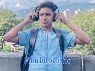 Muichitotokito