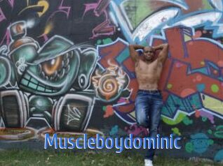 Muscleboydominic