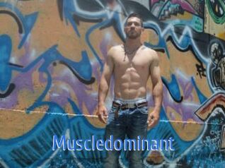 Muscledominant