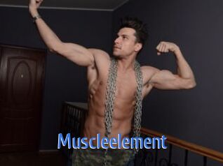 Muscleelement