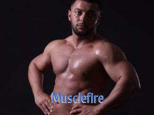 Musclefire