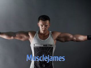 Musclejames