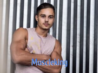 Muscleking