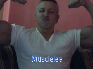 Musclelee