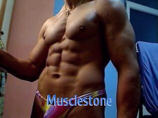 Musclestone