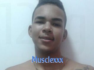 Musclexxx