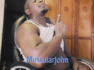 Muscularjohn