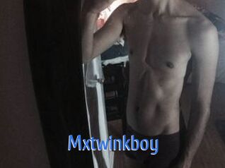 Mxtwinkboy