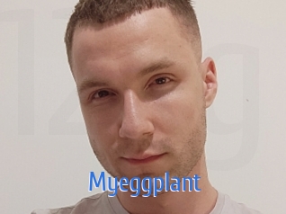 Myeggplant