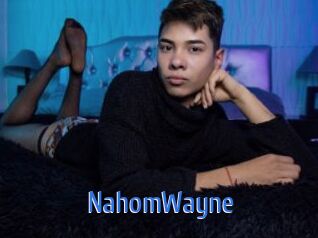 NahomWayne