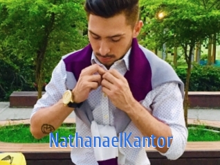 NathanaelKantor