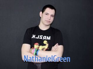 NathanielGreen