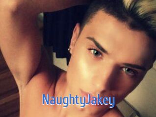 NaughtyJakey