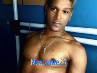 Nextome25