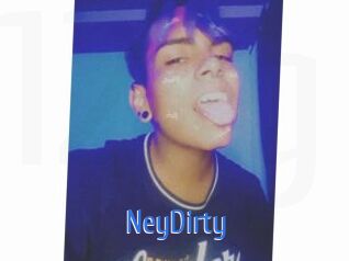 NeyDirty