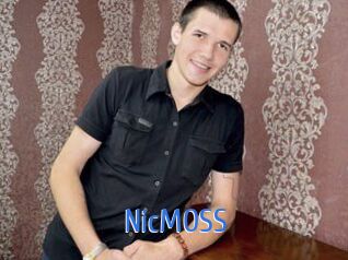 NicMOSS