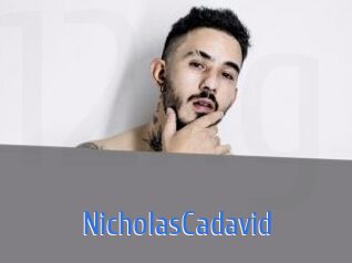 NicholasCadavid