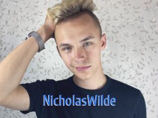 NicholasWilde