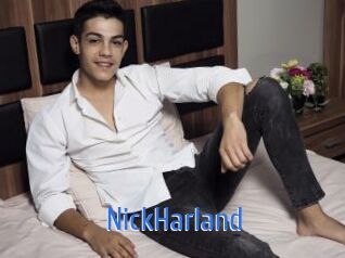 NickHarland