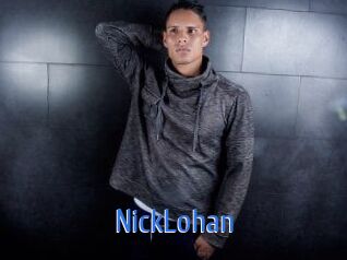 NickLohan