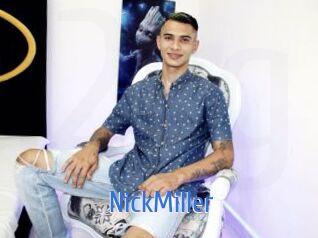 NickMiller