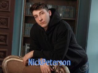 NickPeterson