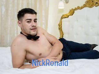 NickRonald