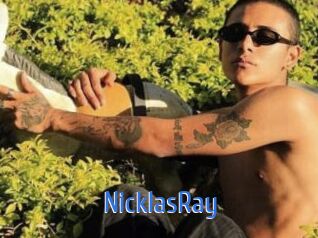 NicklasRay