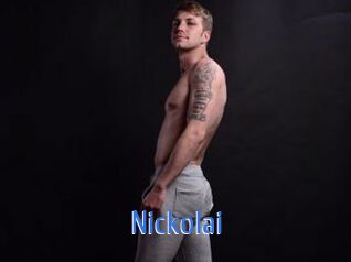 Nickolai