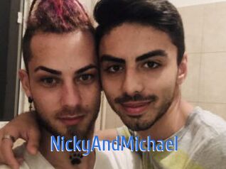 NickyAndMichael