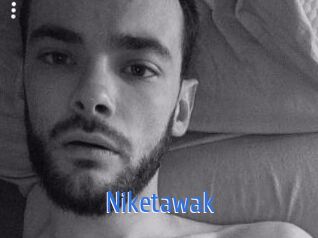 Niketawak