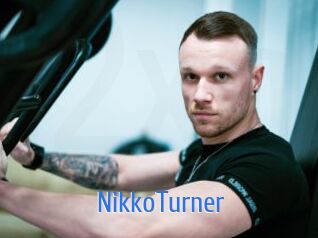 NikkoTurner