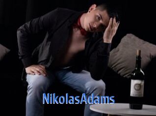 NikolasAdams