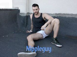 Nippleguy