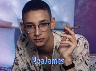 NoaJames