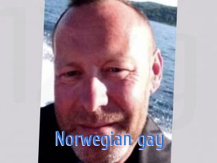 Norwegian_gay