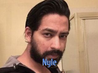 Nyle