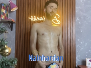 Nainhardan