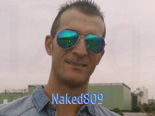 Naked809