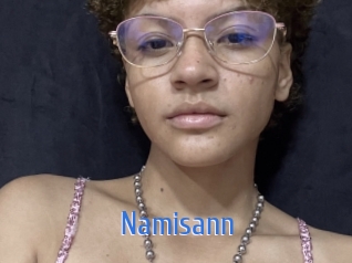 Namisann