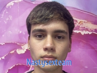 Nastysexteam