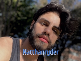 Natthanryder