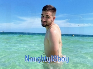 Naughty18boy