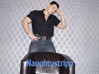 Naughtystripp